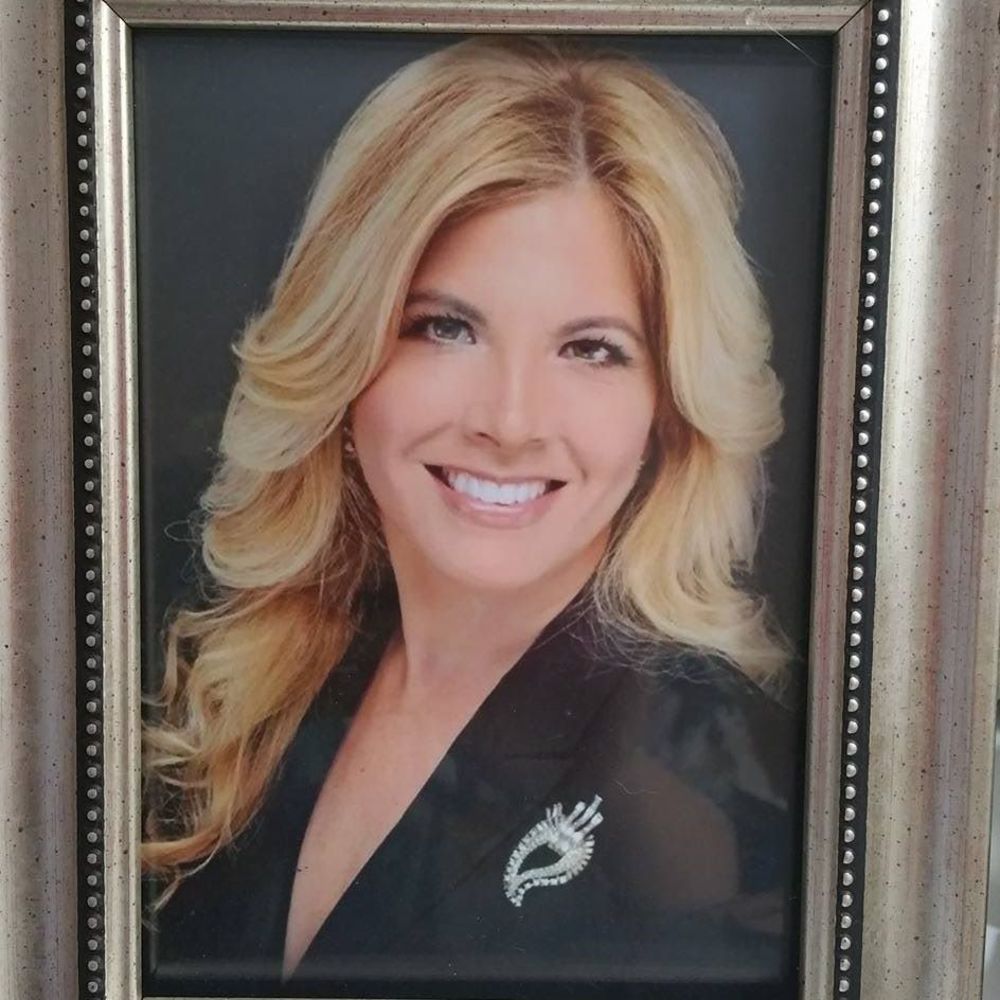 Meet your Posher, Irene